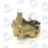 03-4004-01 Кран подпитки в сборе GAZECO 18 С2/Т2, 24 С2/Т2  Исполнение1 (до июля 2014 г.) в Екатеринбурге	