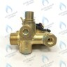 03-4004-01 Кран подпитки в сборе GAZECO 18 С2/Т2, 24 С2/Т2  Исполнение1 (до июля 2014 г.) в Екатеринбурге	