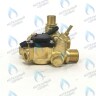 03-4004-01 Кран подпитки в сборе GAZECO 18 С2/Т2, 24 С2/Т2  Исполнение1 (до июля 2014 г.) в Екатеринбурге	