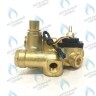 03-4004-01 Кран подпитки в сборе GAZECO 18 С2/Т2, 24 С2/Т2  Исполнение1 (до июля 2014 г.) в Екатеринбурге	