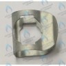 710538300 клипсы крепления термостата перегрева BAXI в Екатеринбурге	