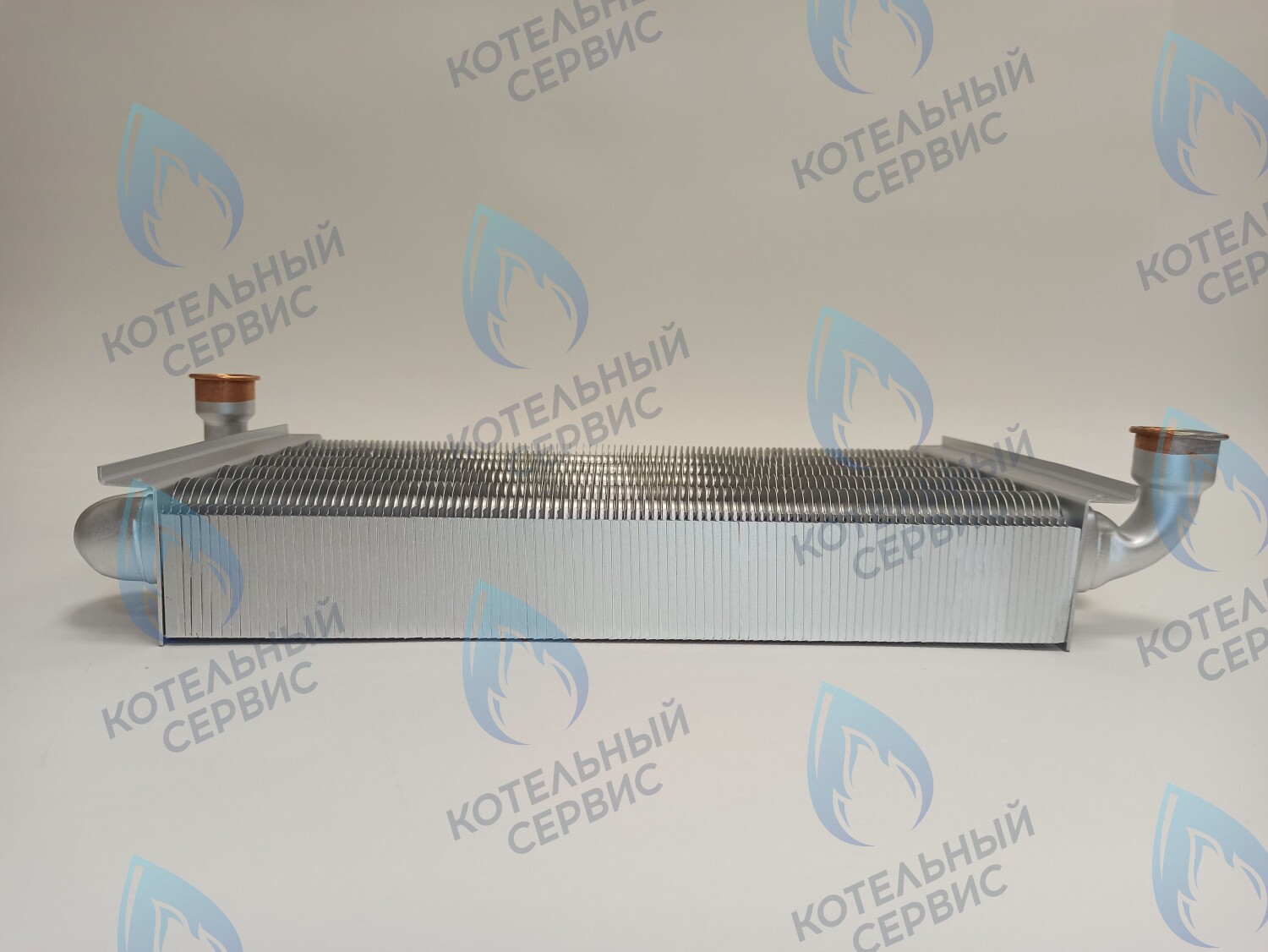 EM018-300F89 Теплообменник VAILLANT (064713) в Екатеринбурге	