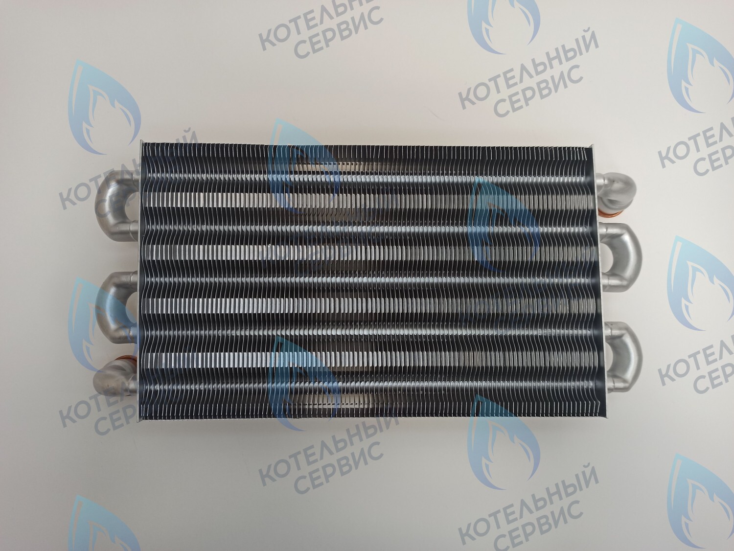 EM018-300F89 Теплообменник VAILLANT (064713) в Екатеринбурге	