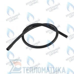 30004531A Трубка нагнетания медная LFA 13-24KG, LST 13-24K NAVIEN в Екатеринбурге	