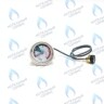 8922460 манометр BAXI в Екатеринбурге	