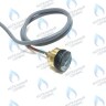 8922460 манометр BAXI в Екатеринбурге	