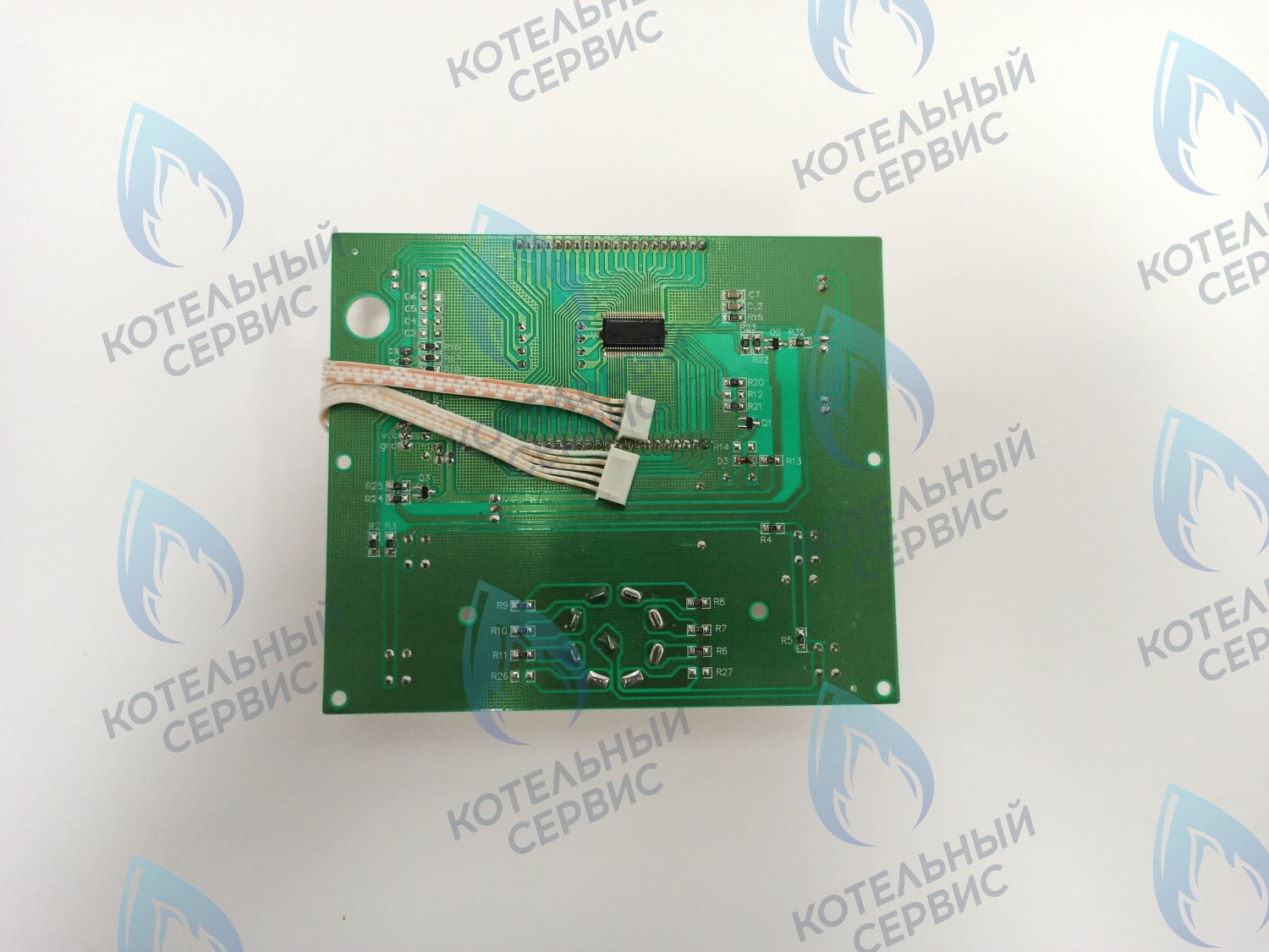 AA11040118 Плата дисплея Hi Tech 24 ELECTROLUX в Екатеринбурге	