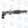 5625960 выход системы ГВС из котла BAXI в Екатеринбурге	