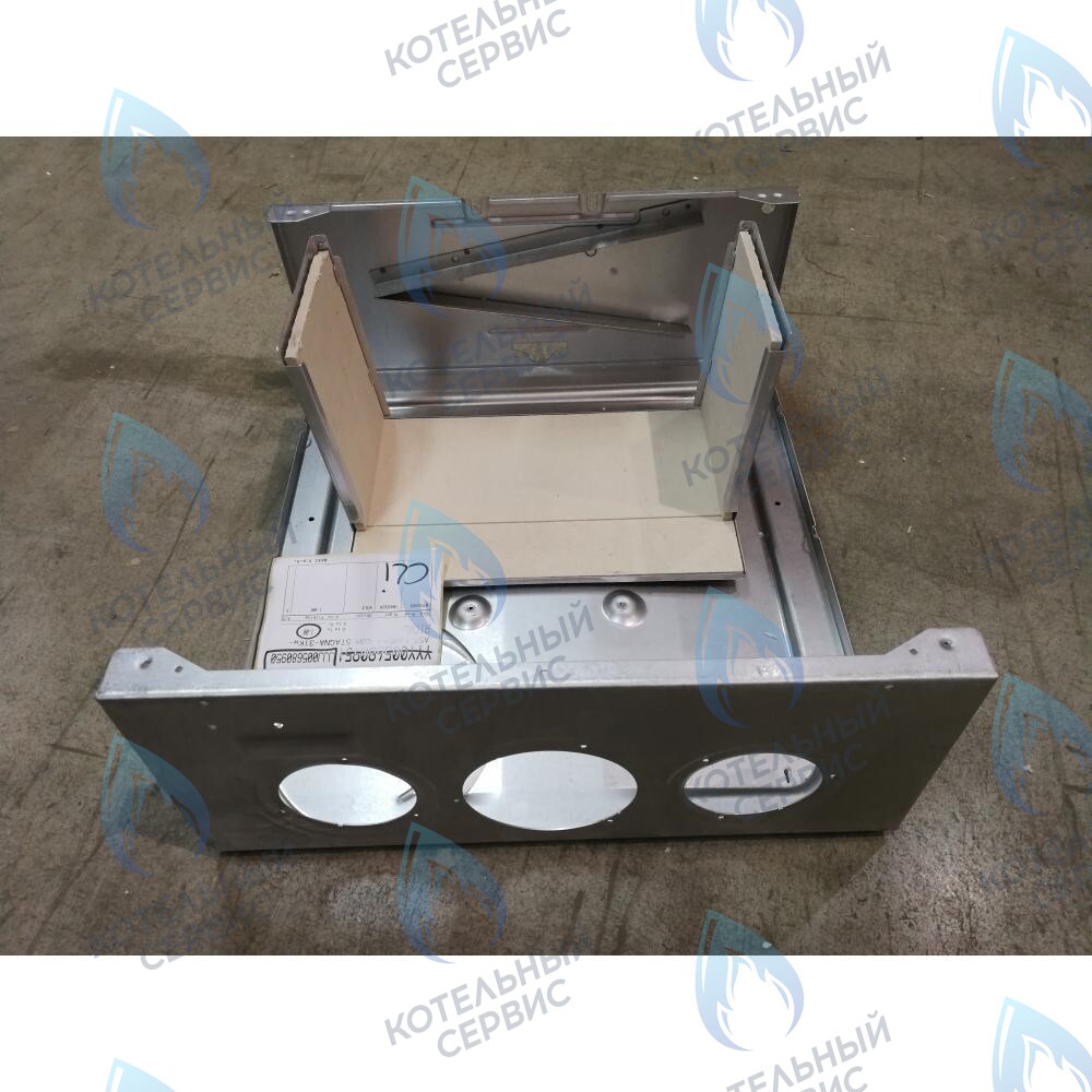 5680950 элемент камеры сгорания BAXI в Екатеринбурге	