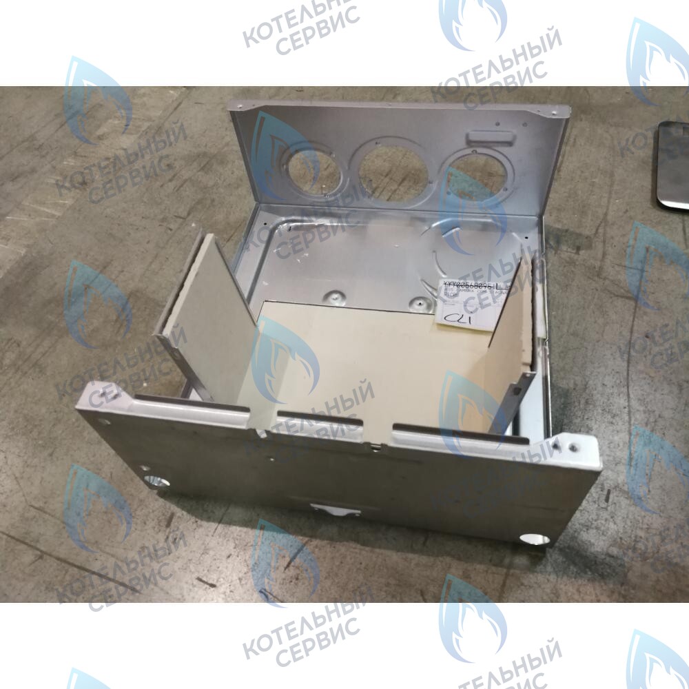 5680950 элемент камеры сгорания BAXI в Екатеринбурге	