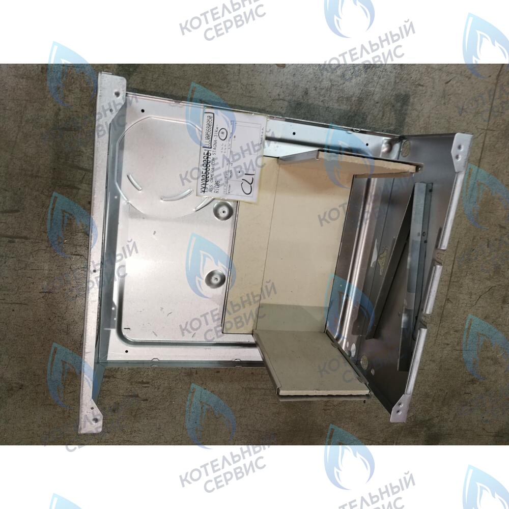 5680950 элемент камеры сгорания BAXI в Екатеринбурге	