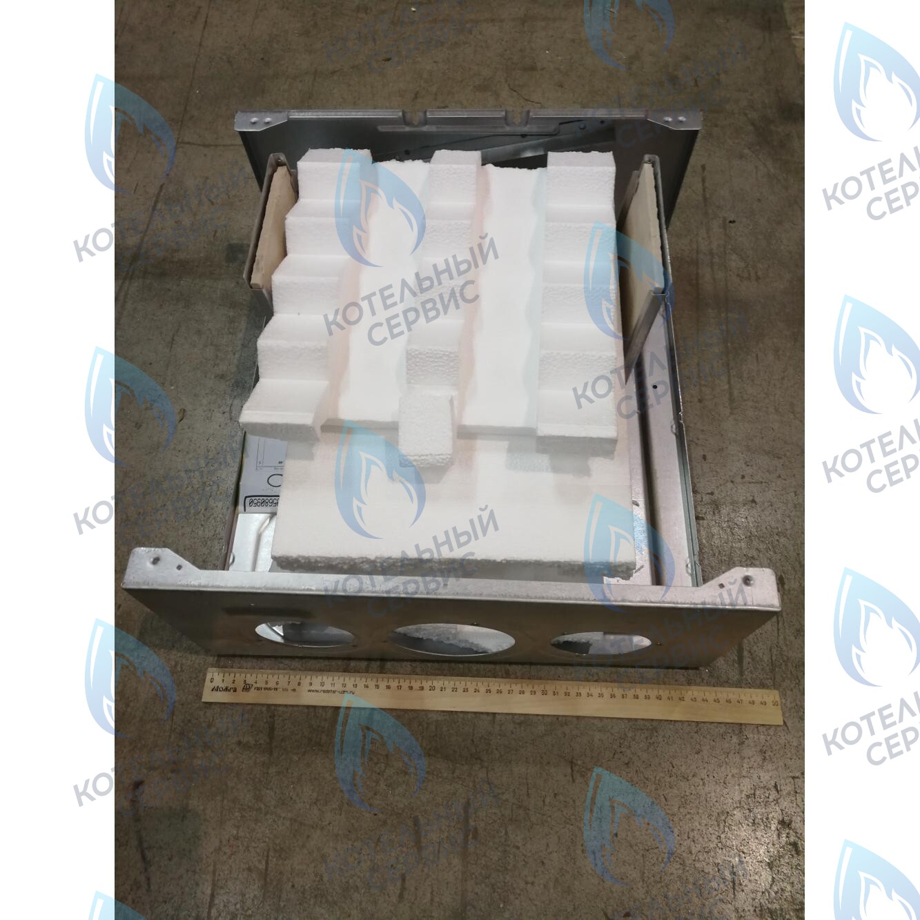 5680950 элемент камеры сгорания BAXI в Екатеринбурге	