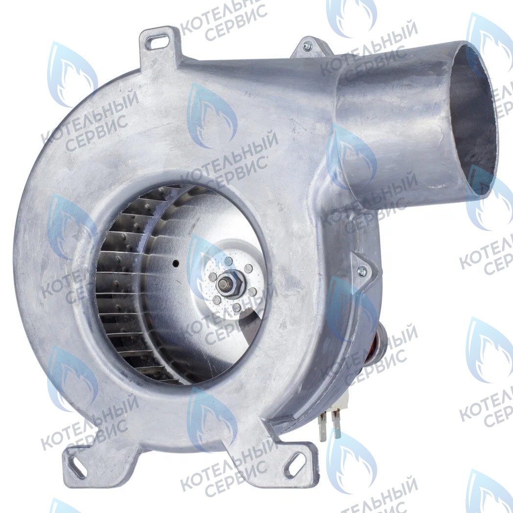 2995 Вентилятор Sohon Питание 220В Мощность 45W 50Hz 0,4A одноступенчатый DL 30 DL 35 WL 30 WL 35 WLB 30 WLB 35 DC 30 DC 35 DC 50 HUBERT в Екатеринбурге	