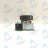 AF028-66W-BP-S Вентилятор VAILLANT turboTEC 36 kW 190262 (в комплекте с монтажной пластиной) в Екатеринбурге	