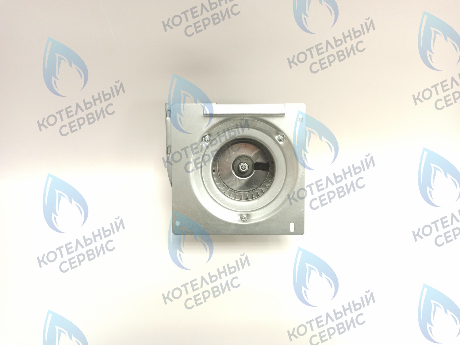 AF028-66W-BP-S Вентилятор VAILLANT turboTEC 36kW 190262 (в комплекте с монтажной пластиной) в Екатеринбурге	