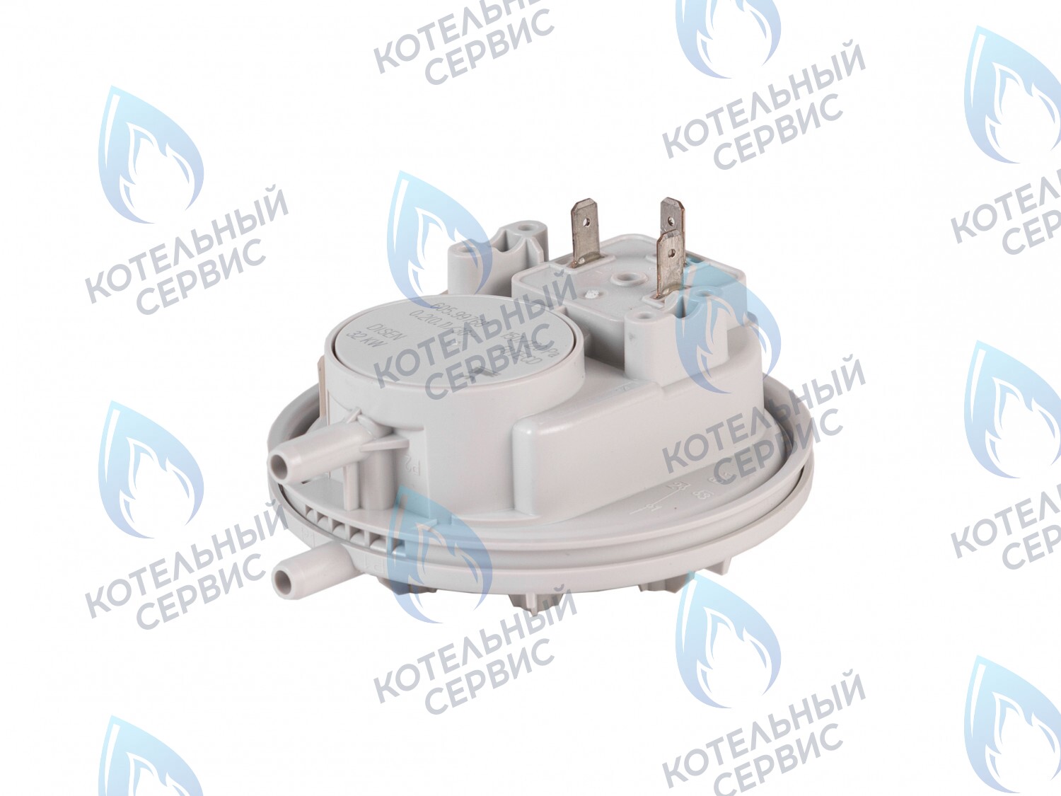 C00515 Реле давления воздуха (маностат) HUBA 120/150 Pa HAIER в Екатеринбурге	