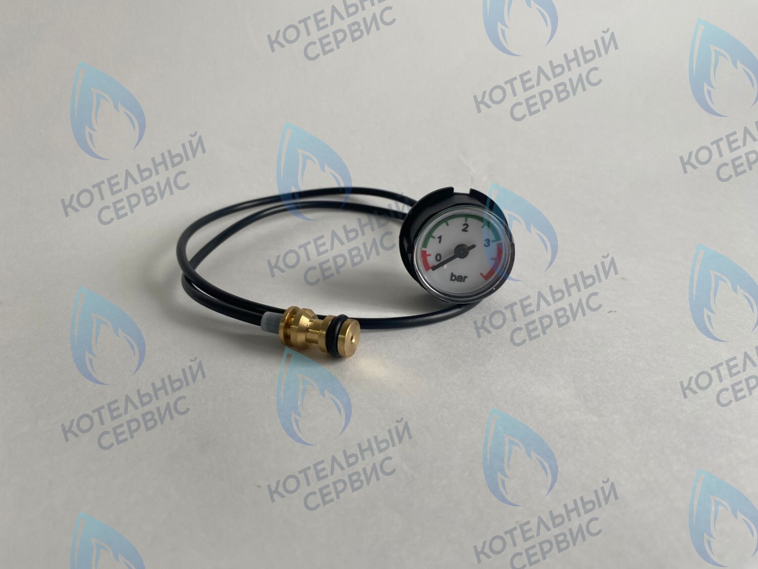 MA023-02 Манометр ARISTON/CHAFFOTEAUX (65114200, 60000725) в Екатеринбурге	