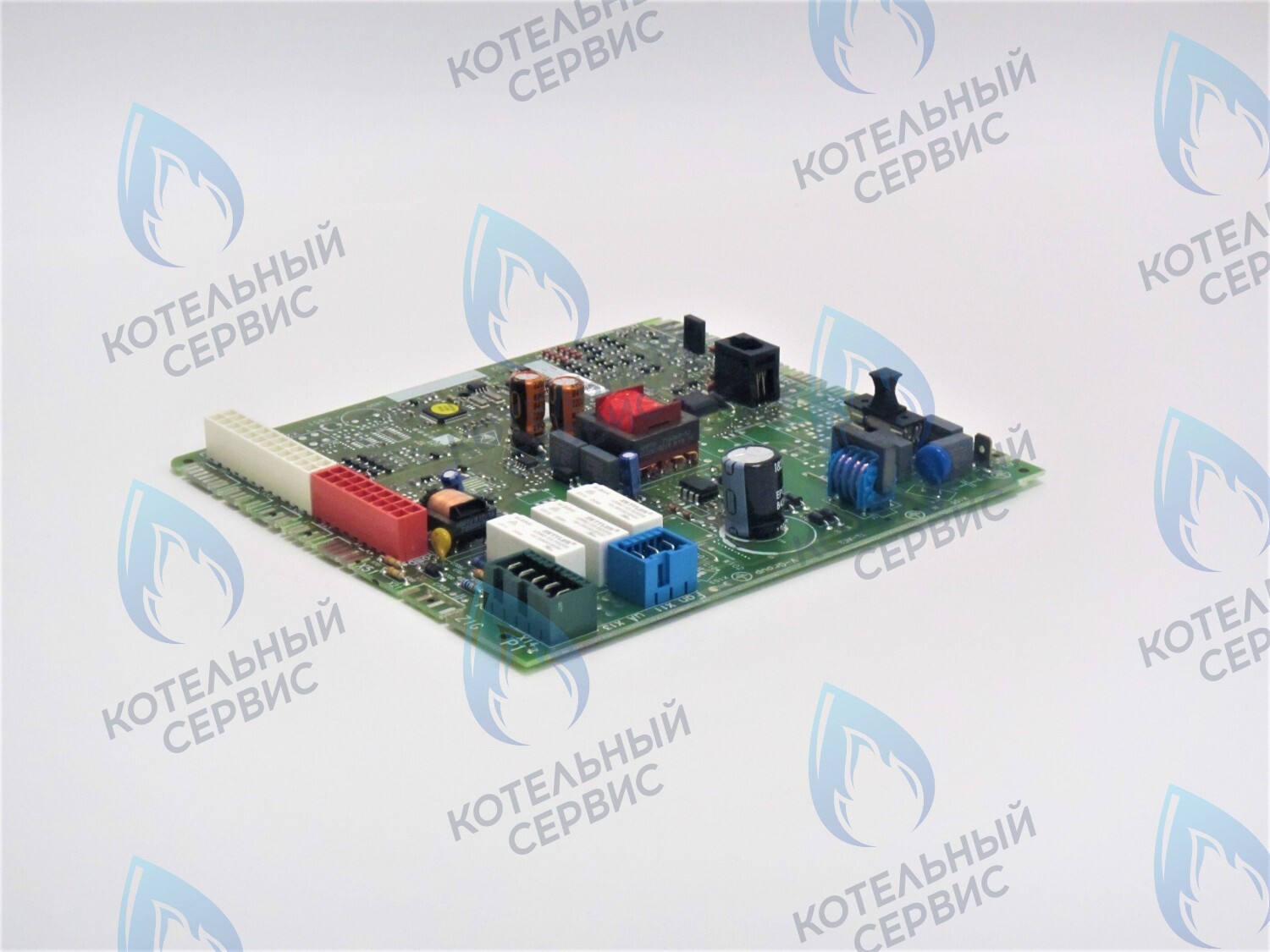 0020049268 Плата управления Panther v.18 PROTHERM в Екатеринбурге	