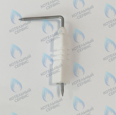 46360180 Электрод ионизации FERROLI в Екатеринбурге	