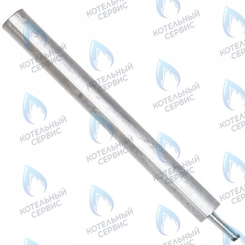 DR6199219 Защитный анод 33х500 5/4"  (на замену DR6199204) MORA TOP в Екатеринбурге	