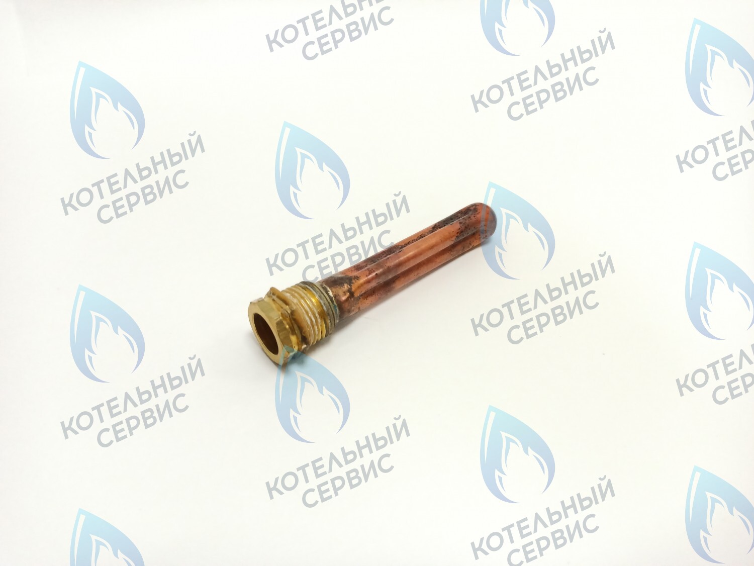 210001 Погружная гильза 1/2" для котлов ELECTROLUX (130WREWA) в Екатеринбурге	