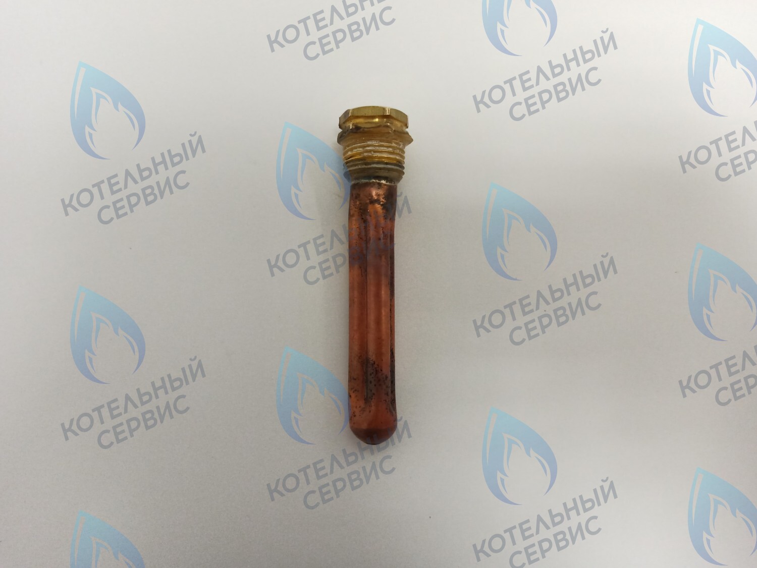 210001 Погружная гильза 1/2" для котлов ELECTROLUX (130WREWA) в Екатеринбурге	