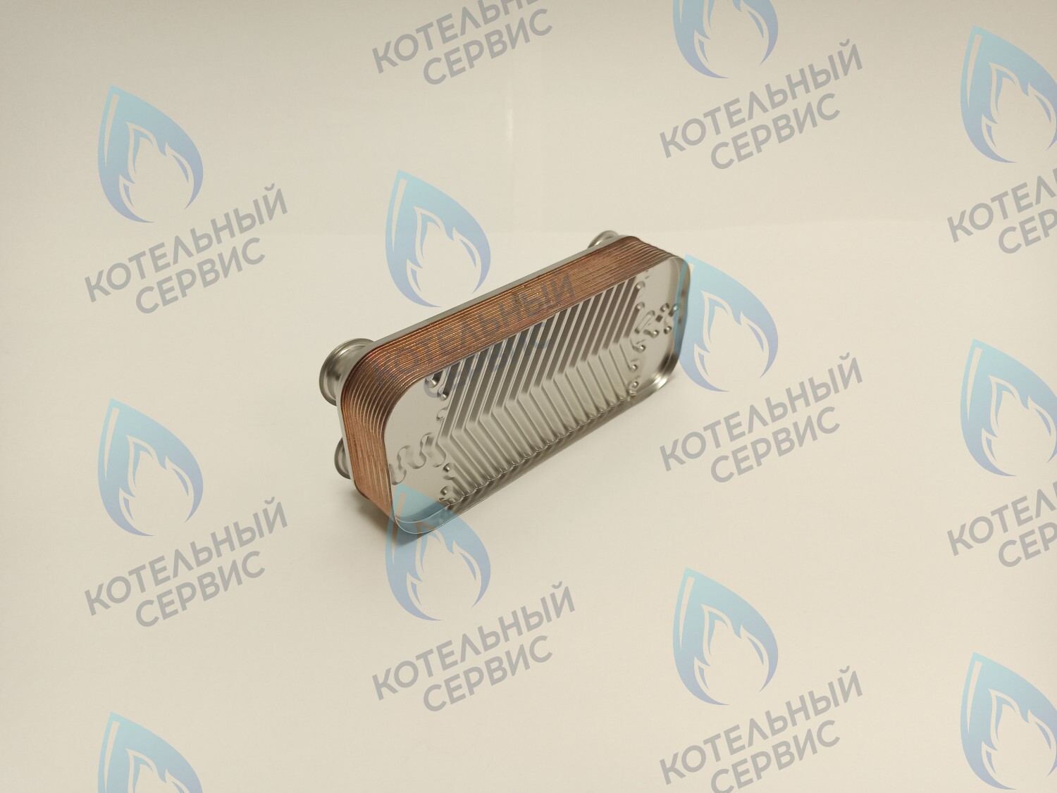 2060185AH Теплообменник вторичный (13 пластин) 29,1кВт CELTIC-DS PLATINUM 3.25 в Екатеринбурге	