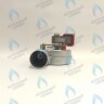 07-5002 Вентилятор для котлов 30 кВт Polykraft Alpine Light с коричневыми патрубками отбора (47W) в Екатеринбурге	