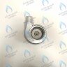 07-5002 Вентилятор для котлов 30 кВт Polykraft Alpine Light с коричневыми патрубками отбора (47W) в Екатеринбурге	