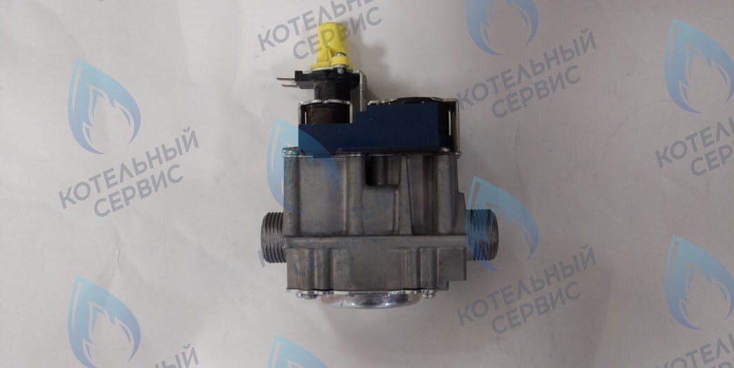 6VALVGAS06 Газовый клапан Siemens VGU56.A1109 ALPHATHERM SIGMA ВТ / BK в Екатеринбурге	