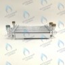 EB011-210 Теплообменник битермический 18 кВт 210мм GAZECO 18-T1/-C1 (до 05.2016) (02-4001) в Екатеринбурге	