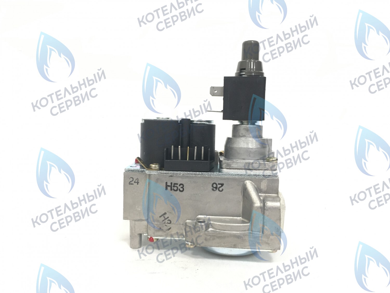 0020025240 Газовый клапан -3ст.ПГ PROTHERM в Екатеринбурге	