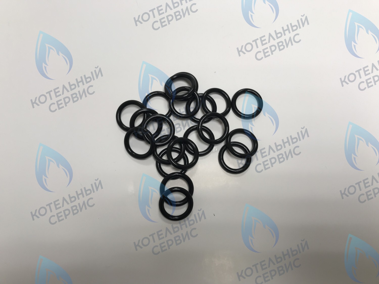 39837700 Прокладка теплообменника ГВС (20шт/комп) FERROLI в Екатеринбурге	
