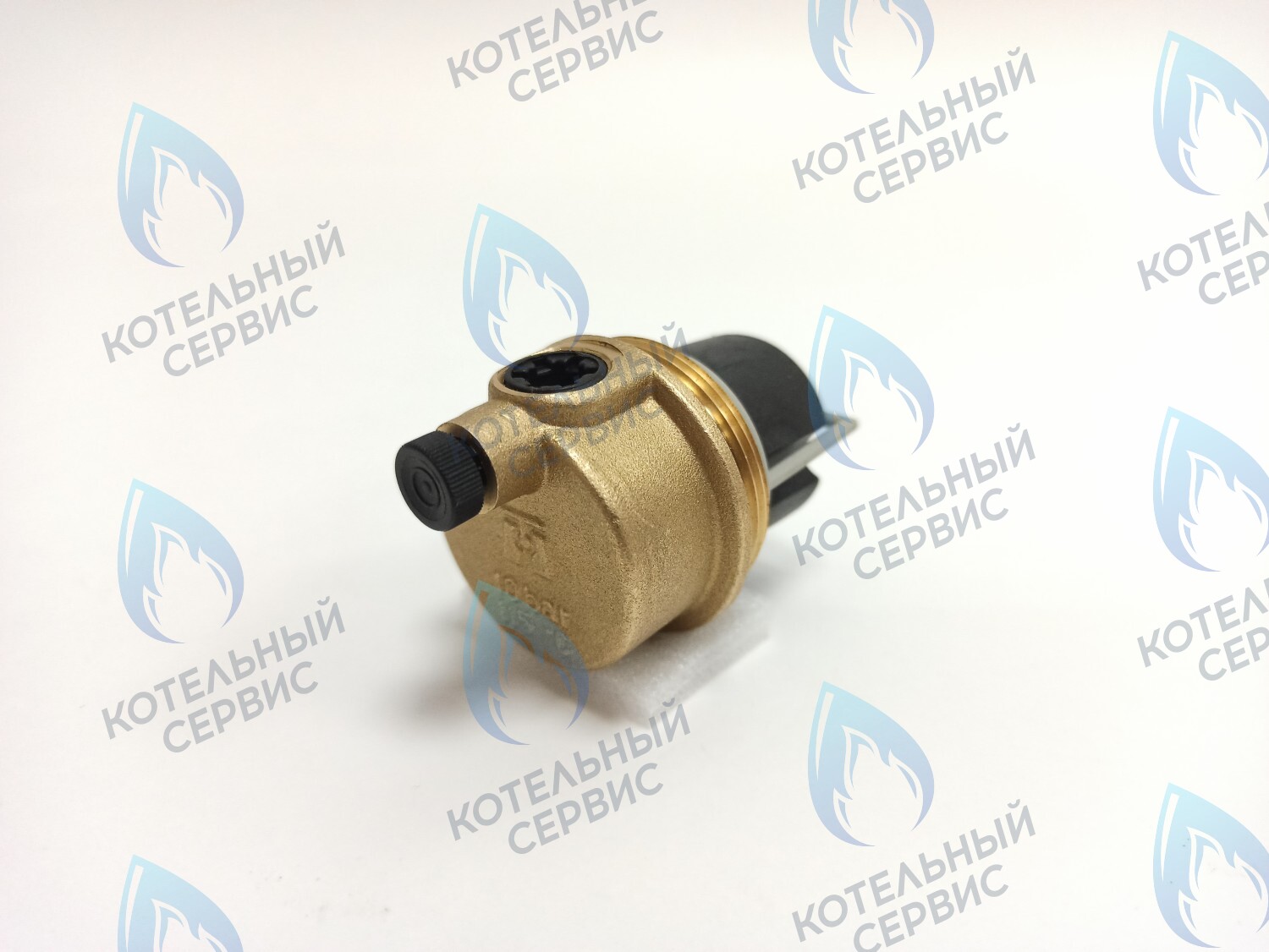 PA004 Воздухоотводчик автоматический BAXI (607290), PROTHERM (2000801898) в Екатеринбурге	