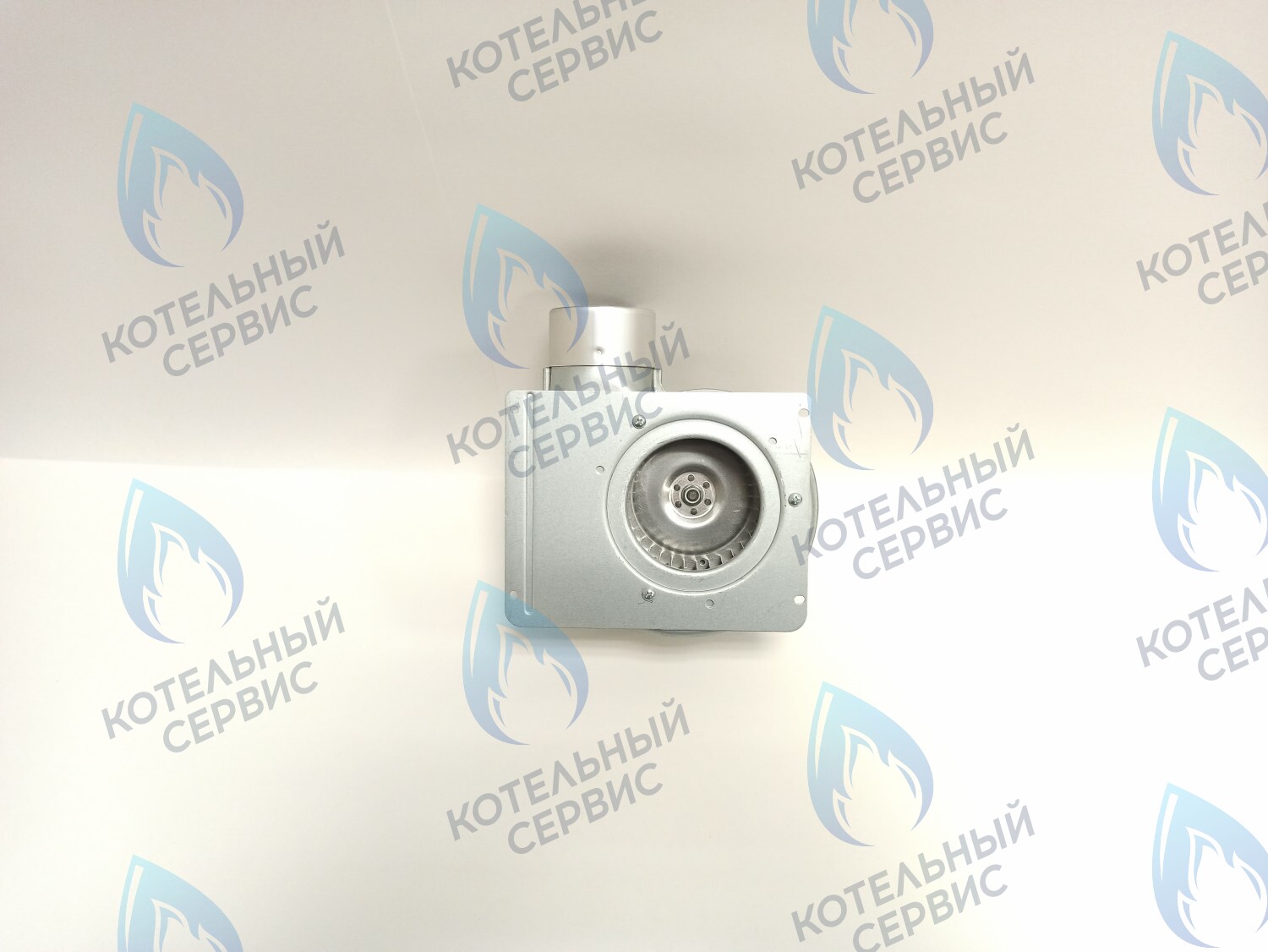 07-4003-02 Вентилятор дымоудаления (35W) GAZECO 18 T1/T2, 24 T1/T2  ДЛЯ КОТЛОВ С 05.2016 ГОДА ВЫПУСКА в Екатеринбурге	