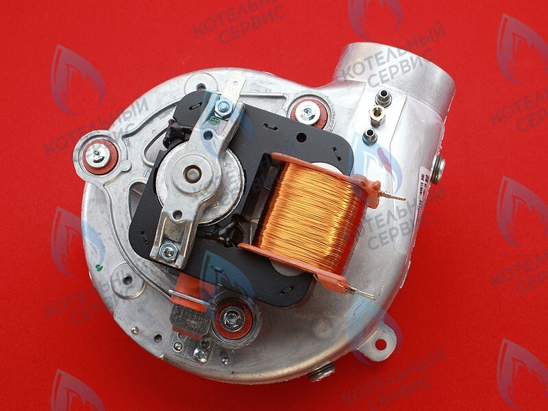 87160112970 Вентилятор BOSCH в Екатеринбурге	