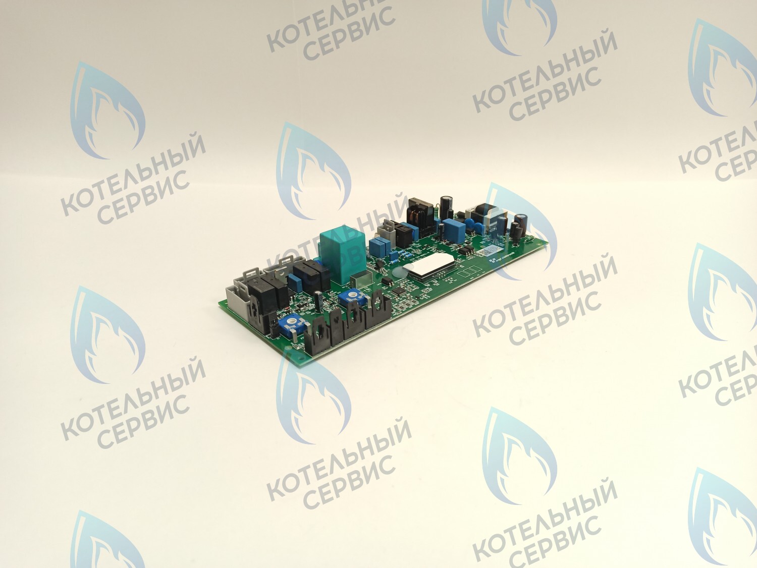 CB007 Плата управления KENTATSU NOBBY SMART 24-1CS, 24-2CS, 28-2CS, HI-THERM OPTIMUS 12-36, Unical EVE 05 CTN 24, EVE 05 CTFS 24 ENPI ECB-195-0002-R (7020130021, 792.7020130021) в Екатеринбурге	