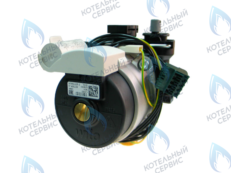 0010025841 Циркуляционный насос WILO INTMSL12/6-2 Protherm Скат V14 в Екатеринбурге	