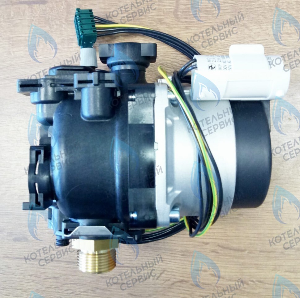 0010025841 Циркуляционный насос WILO INTMSL12/6-2 Protherm Скат V14 в Екатеринбурге	