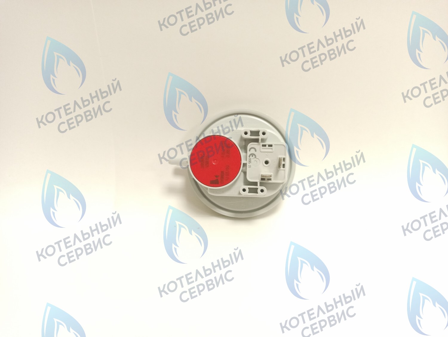 AP-150-120-63-HC Маностат HUBA 150/120 Pa BUDERUS (87161461530) в Екатеринбурге	