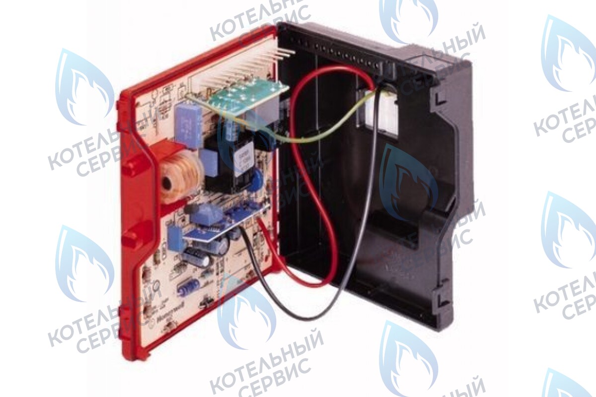 87290114040 Блок розжига для газового котла Bosch Supraline К56-8Е (87290114040) в Екатеринбурге	