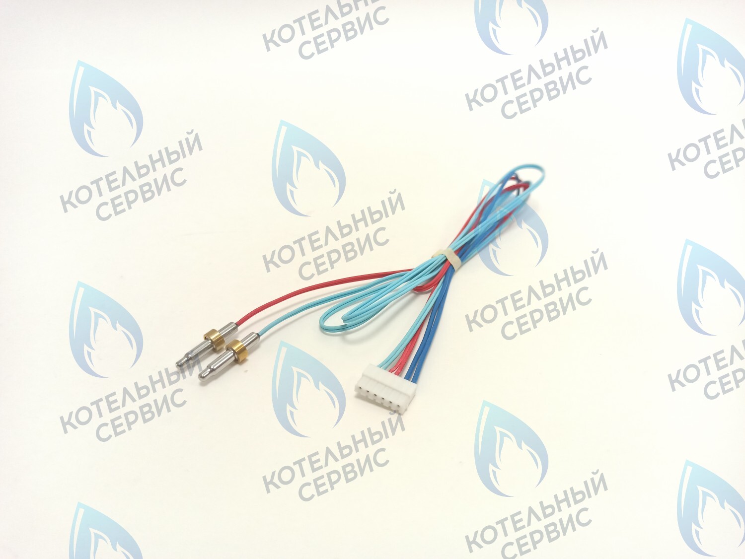3314805A00 Датчик температуры отопления и ГВС двойной DAEWOO  (HAT HOT AUT) в Екатеринбурге	