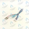 3314805A00 Датчик температуры отопления и ГВС двойной DAEWOO  (HAT HOT AUT) в Екатеринбурге	