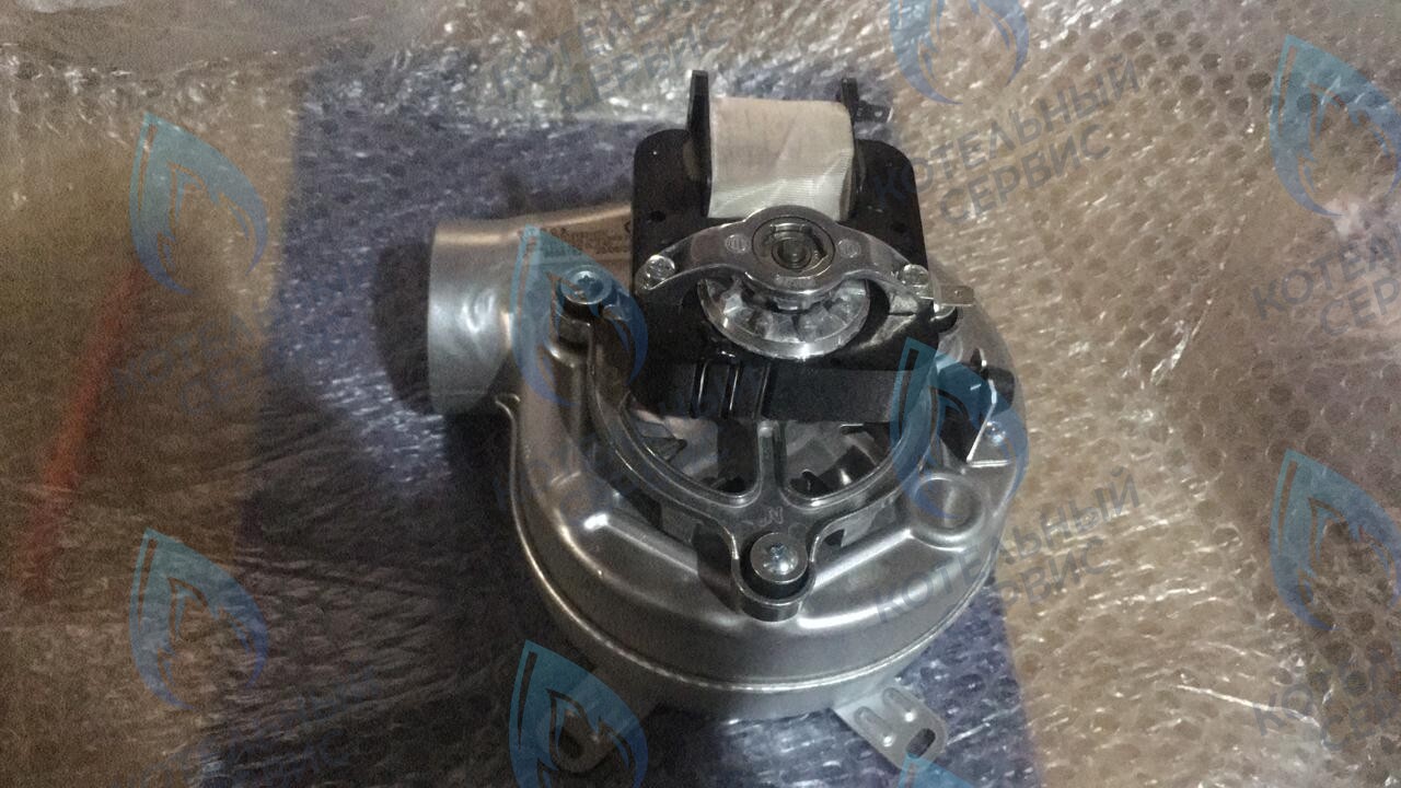 BI1596 101 Вентилятор 48W 24 turbo FEDERICA BUGATTI в Екатеринбурге	
