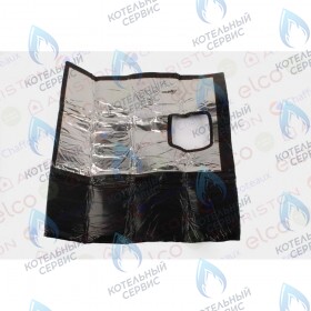 Панель изоляционная в сборе ARISTON