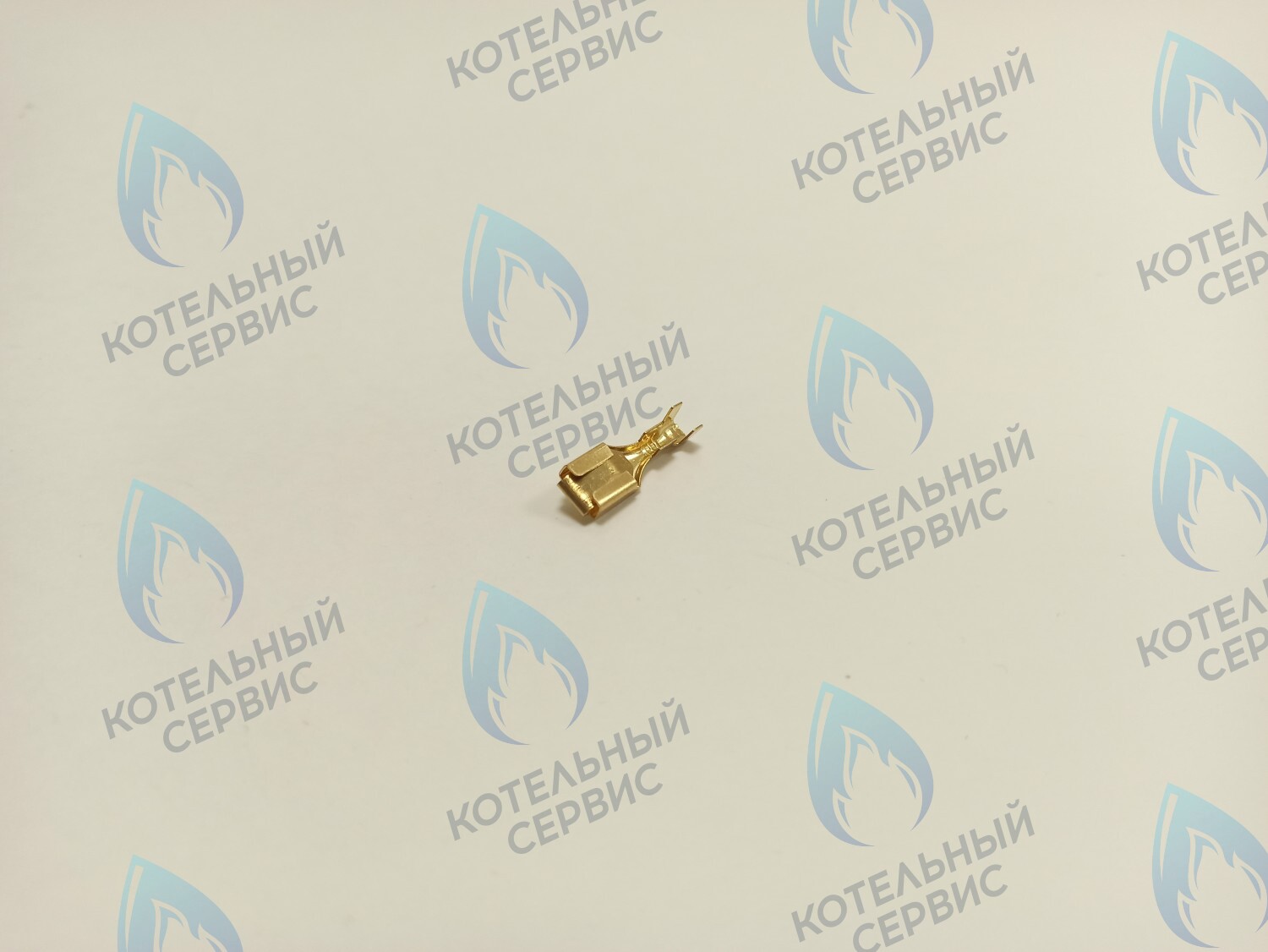 ZL005 Клемма, разъем прижимной для датчиков KSD в Екатеринбурге	