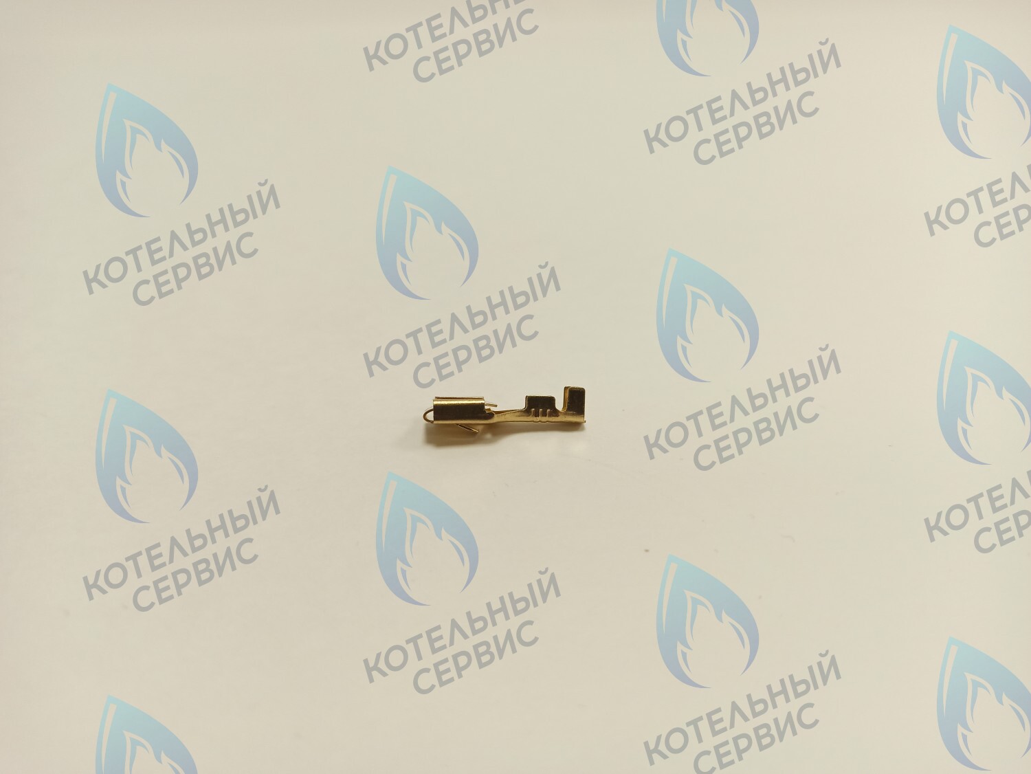 ZL005 Клемма, разъем прижимной для датчиков KSD в Екатеринбурге	