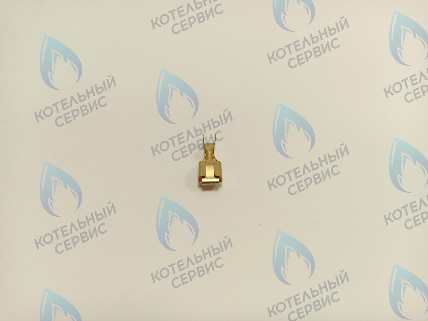 ZL005 Клемма, разъем прижимной для датчиков KSD в Екатеринбурге	