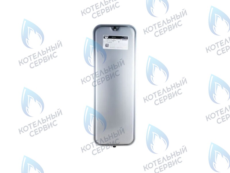 39817830 Расширительный бак 8л (плоский) Ferroli New Elite 60 С 24 в Екатеринбурге	