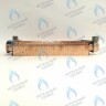 EM073-320 Теплообменник 105 ламелей VAILLANT (065152) в Екатеринбурге	